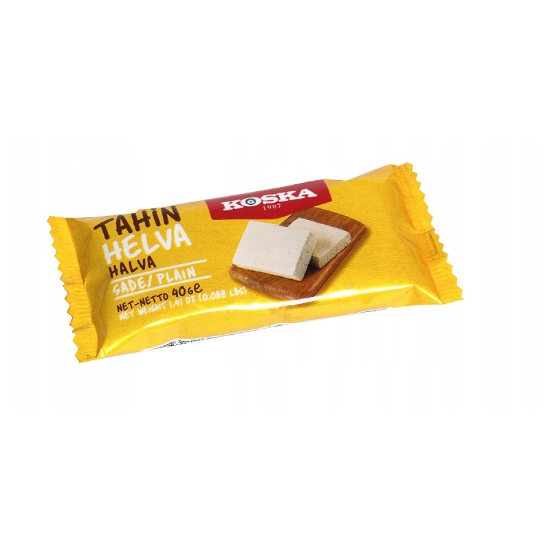 Semar Koska Chałwa waniliowa 40 g