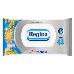 Regina ULTRAmed Nawilżany...