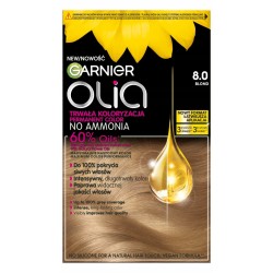 Garnier Olia Farba Do...