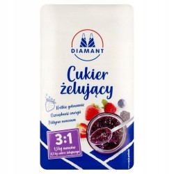 Diamant Cukier żelujący 3:1...