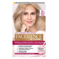 L'Oreal Excellence Farba Do...