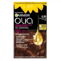 Garnier Olia Farba do...