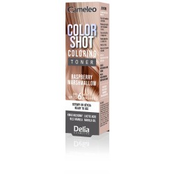 Delia C.SHOT Toner...