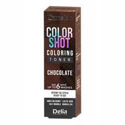 DELIA CAMELEO toner do...