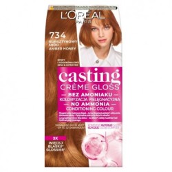 L`Oreal Casting Creme Gloss...