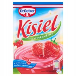 Dr. Oetker Kisiel...