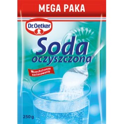 Dr. Oetker Soda oczyszczona...