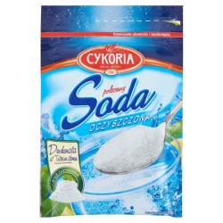 Soda oczyszczona Cykoria 60g