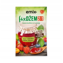 Emix Fix Dżem mieszanka...