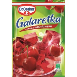 Dr. Oetker Galaretka o...