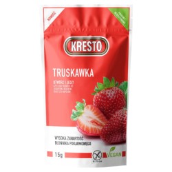 Kresto - liofilizowana...
