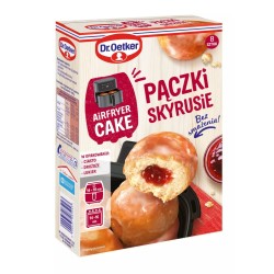 Dr. Oetker AirFryer Pączki...