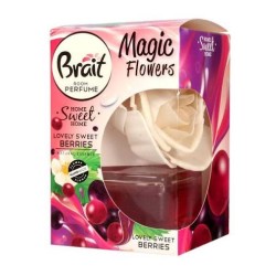 Brait Magic Flowers...