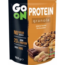 Granola proteinowa GO ON o...