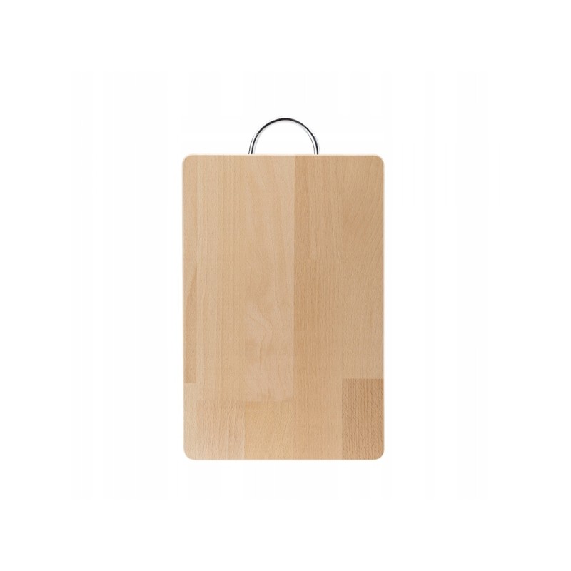 DESKA DREWNO Z UCHWYTEM BRETTO 29,5x19,5cm 27743 !