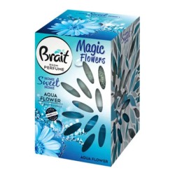 Brait Magiczny Kwiatek...