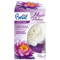 Brait Magic Flowers...