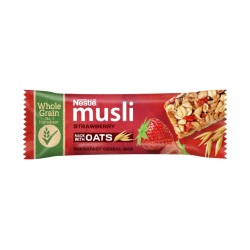 Nestlé baton śniadaniowy...