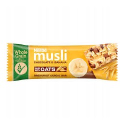 Nestle Batonik zbożowy...