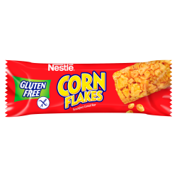 NESTLÉ Baton kukurydziany...
