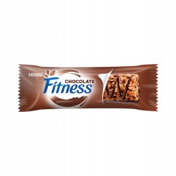 Nestlé Fitness Chocolate -...