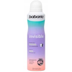 BABARIA ANTYPERSPIRANT...