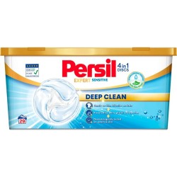 Kapsułki do prania Persil...