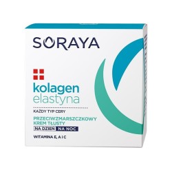 Soraya Kolagen i Elastyna...