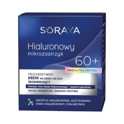 Soraya Hialuronowy...