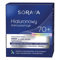 SORAYA HIALURONOWY...