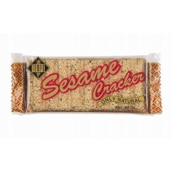 Tempo Sezamowy krakers 60 g