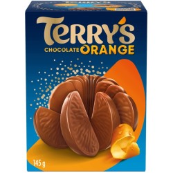 Czekolada mleczna Terry's...