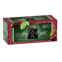 After Eight Cherry Mint...