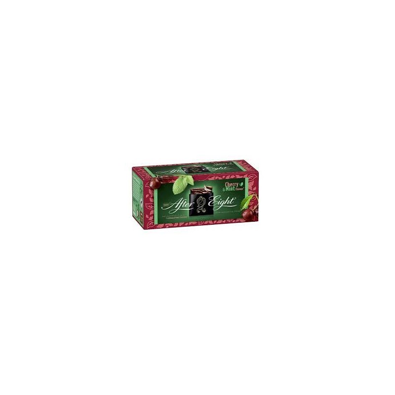 After Eight Cherry Mint czekoladki mięta wiśnia 200g