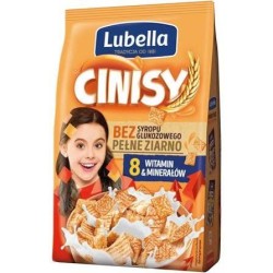 Płatki Lubella Mlekołaki...