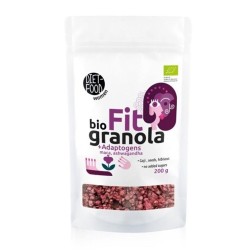 GRANOLA FIT Z ADAPTOGENAMI...