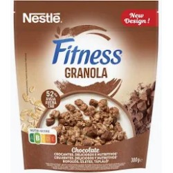 Nestlé Fitness Granola z...