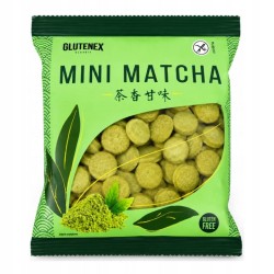 Ciastka mini biszkopty z...