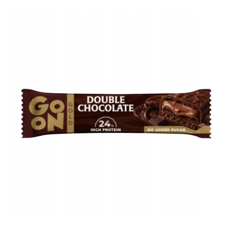 SANTE GO ON BATON PROTEINOWY 45 g