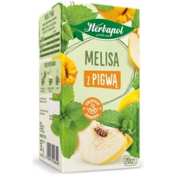 HERBAPOL herbatka ziołowa...