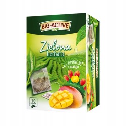 Big-Active - Herbata...