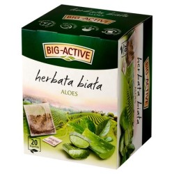Big-Active Herbata biała...