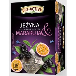 Herbata Big-Active Czarna...