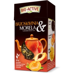 Big-Active Herbata czarna...