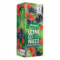 HERBAPOL 20tb Leśne Co...