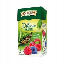 Big-Active - Herbata...