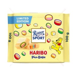 Ritter Sport Czekolada...