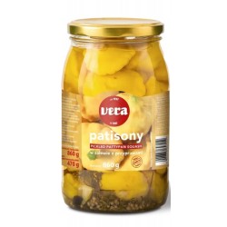 VERA Patisony w Zalewie z...