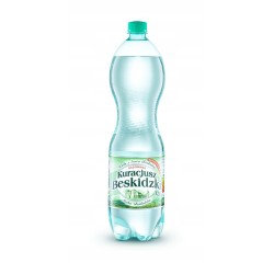 Kuracjusz Beskidzki woda...