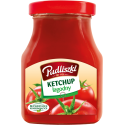 Ketchup PUDLISZKI Łagodny 205g